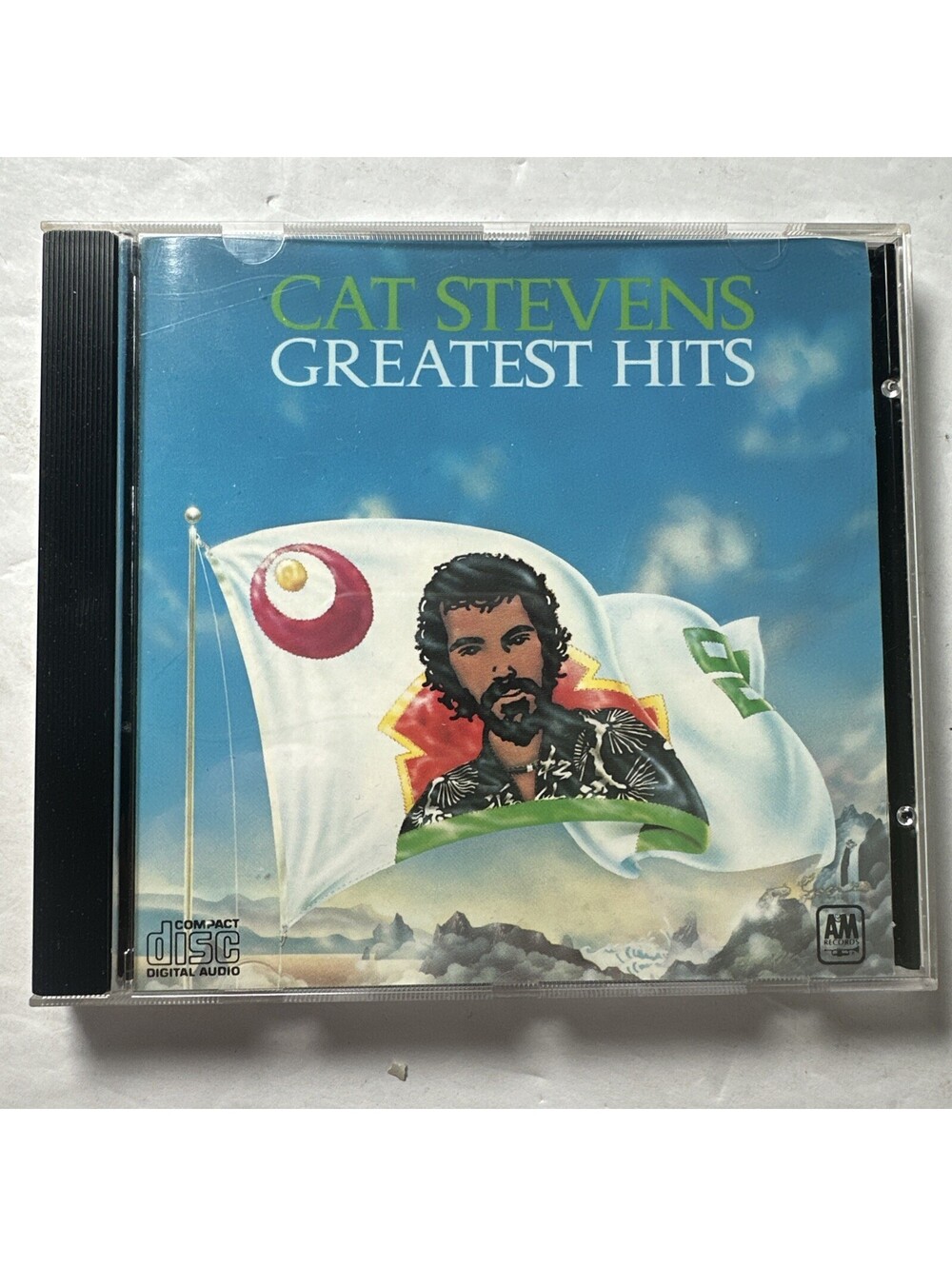 Cat Stevens: Greatest Hits CD
